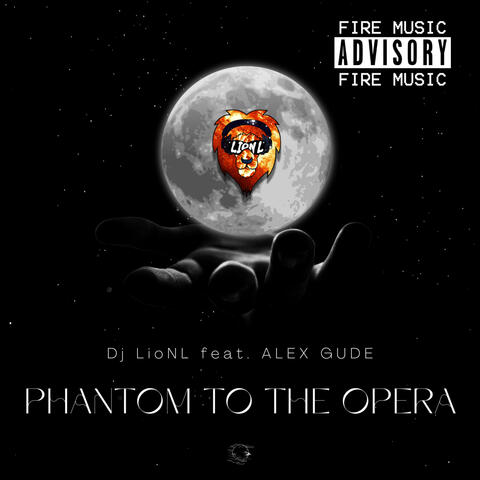 PHANTOM TO THE OPERA (feat. Alex Gude)