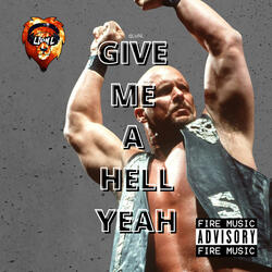 Give Me a Hell Yeah (Instrumental)