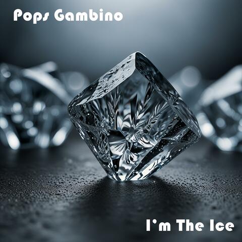 I'm The Ice