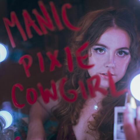 Manic Pixie Cowgirl