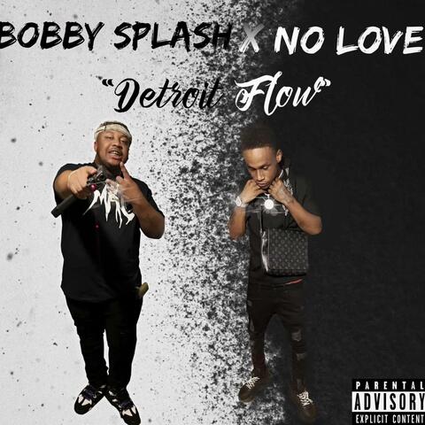 Detroit Flow (feat. No Love)