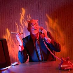 Make the Call (feat. Caustic Yoda)