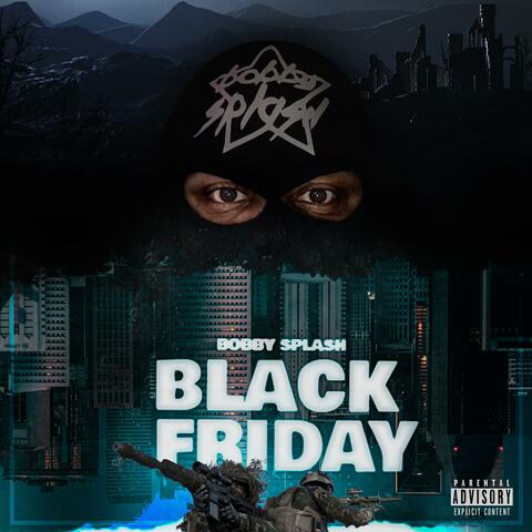 Black Friday
