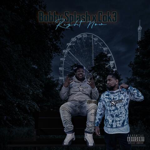 Right Now (feat. Cok3)