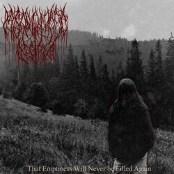 Crimson Tears of Agony