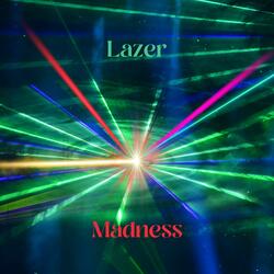 Hip Hop Lazer