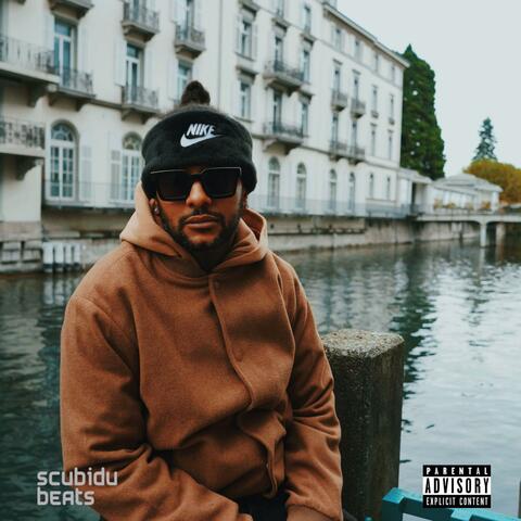 WASTE MY TIME (feat. Scubidubeats)