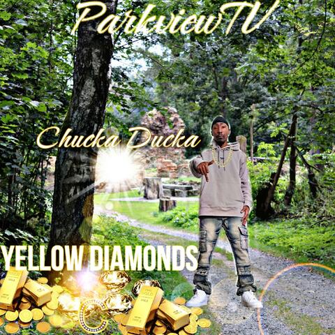 Yellow Diamonds