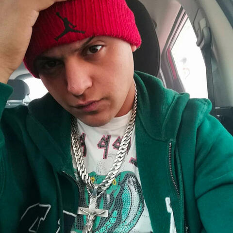 Nos Vamos (briian Mckalister)