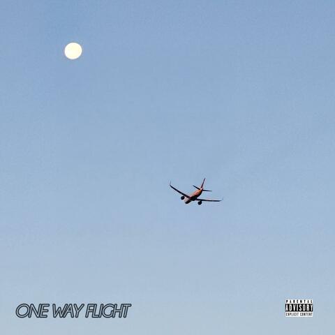 One way flight
