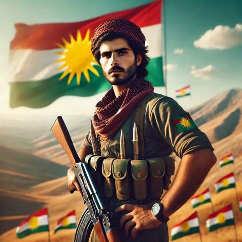 اغنية راب عن الكورد