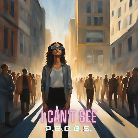 I can't see