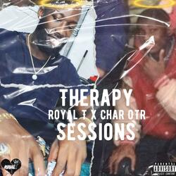 Therapy Sessions (feat. Char OTR)