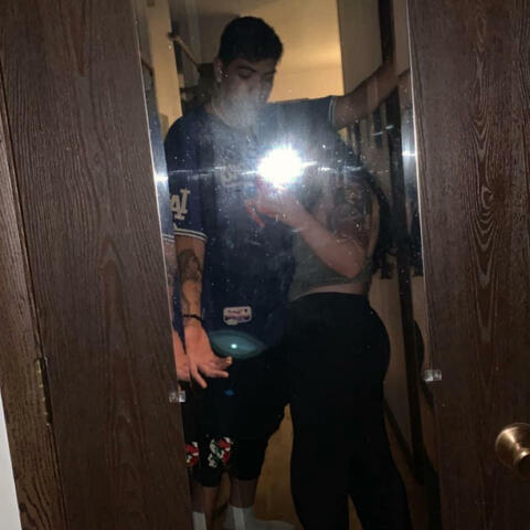 Cum closer (feat. Shorty)