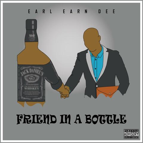Friend In A Bottle