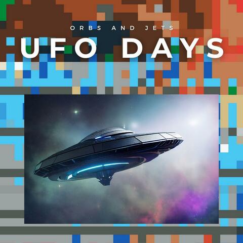 Ufo Days