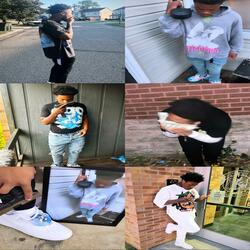 LLKing40 (feat. SosaJoee)