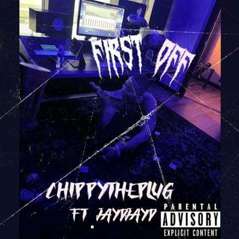 First off (feat. Jayd2x)