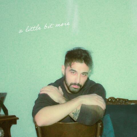 a little bit more
