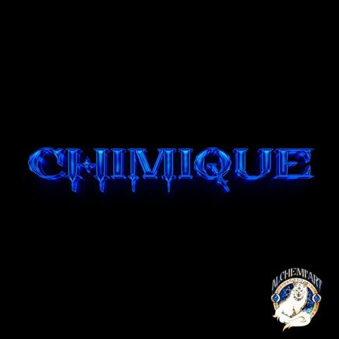 CHIMIQUE (feat. Mazelka & 4vril)