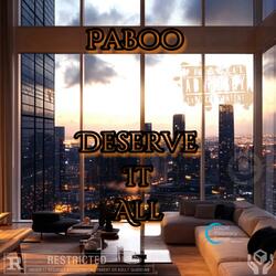 Deserve It All (feat. HD)