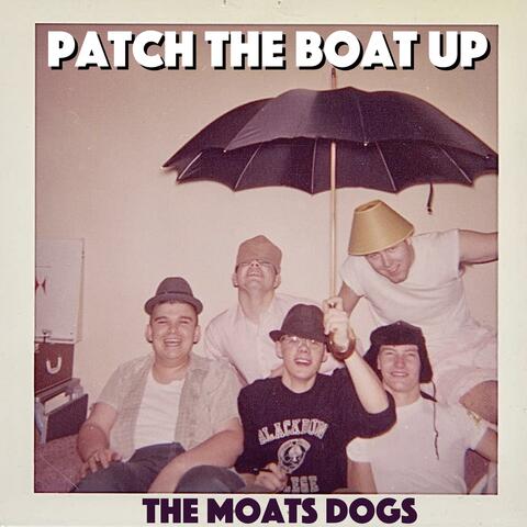 Patch the Boat Up (feat. Mike Bartusiak)