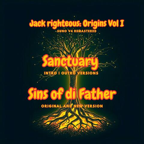Jack Righteous: Origins Vol I