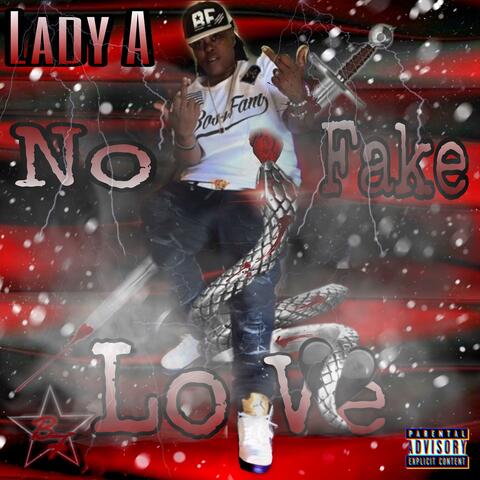 NO Fake Love