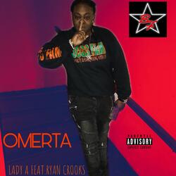Omerta (feat. Ryancrooks)