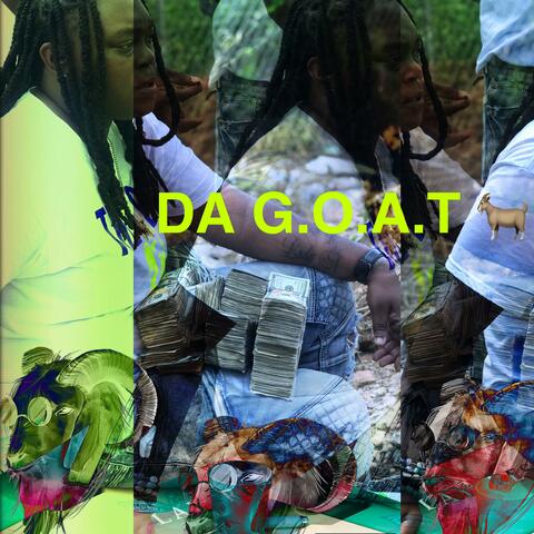 DA G.O.A.T