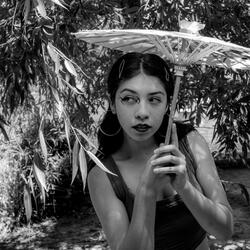 Viviendo en las sombras