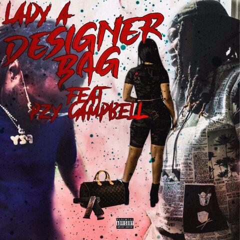 Designer Bag (feat. Pzy Campbell)
