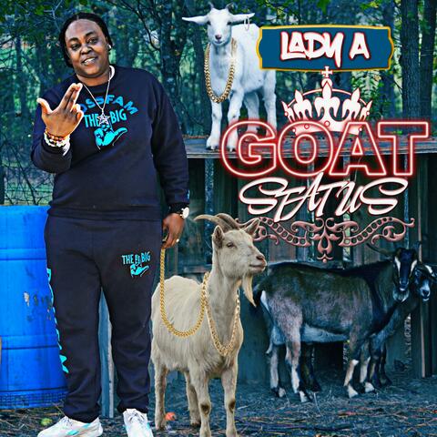 Goat Status