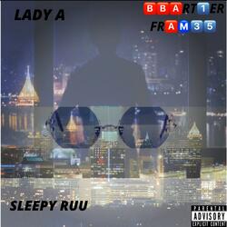 Bartier Frames (feat. Sleepy Ruu)