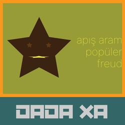apış aram popüler freud