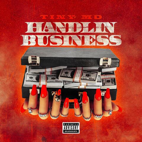 Handling Business