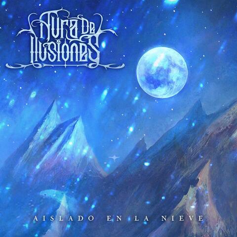 Aislado En La Nieve