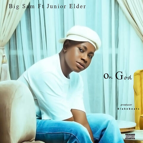 On God (feat. Elder Junior)