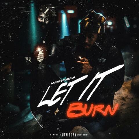 Let it burn