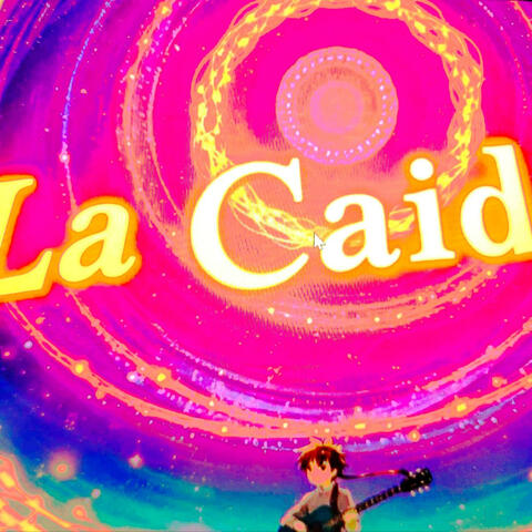 la caida