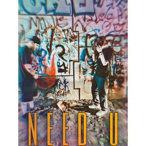 need u (feat. Batfr3ak)