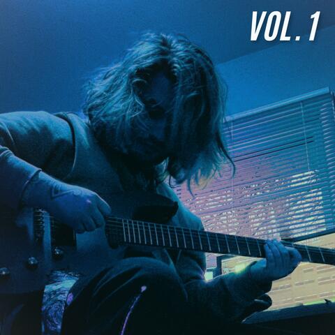 Guitar & Melodic Beats, Vol. 1