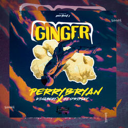 GINGER (feat. PERRYBRYAN & KINGBEZY)