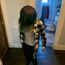 purpose (feat. Jaxxx)