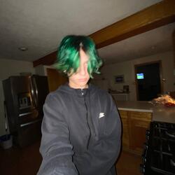 i dont know what i did wrong (feat. Krucade)