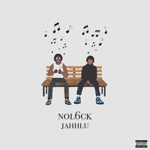 high as hell (feat. jahhlu)
