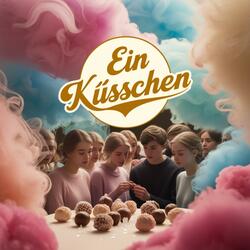 Ein Küsschen (Radio Edit)