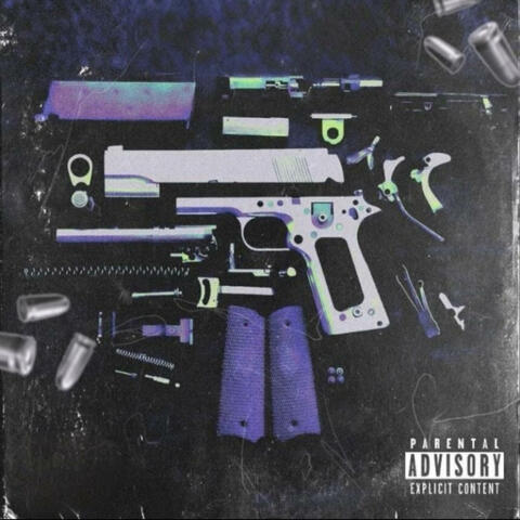 War W Us (feat. RedGlockShawty)