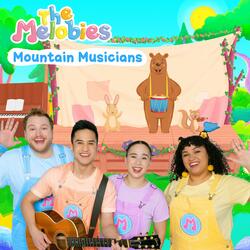 Mountain Musicians