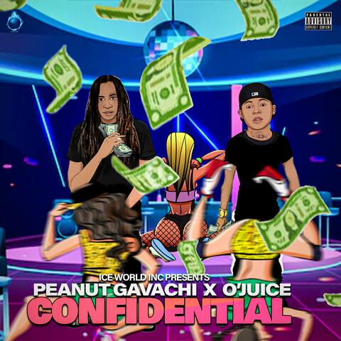 Confidential (feat. O'Juice)